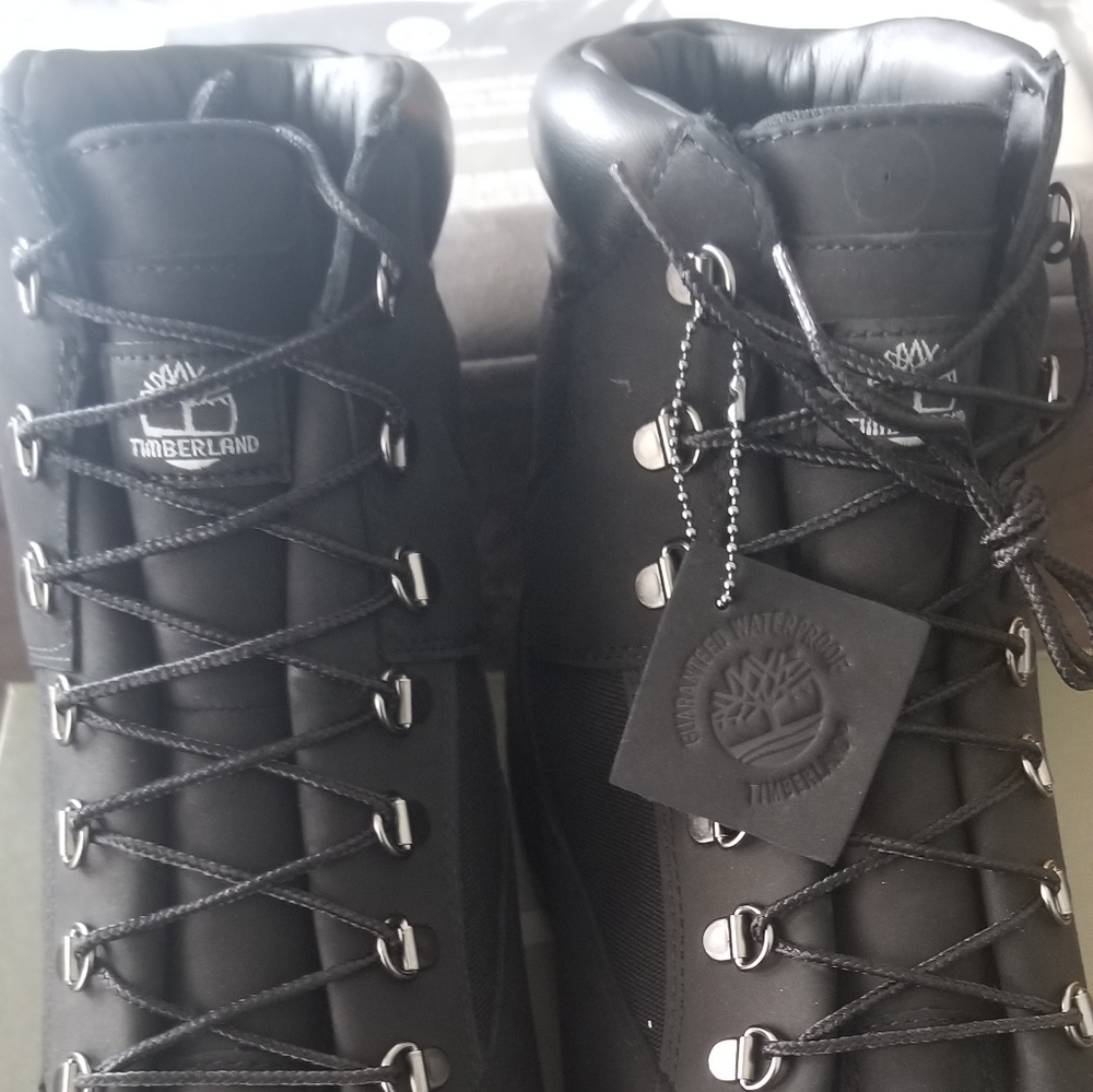 Timberland FIELD Boot
